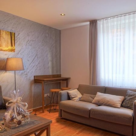 Feelstone Apartmani Brzeće Exterior foto