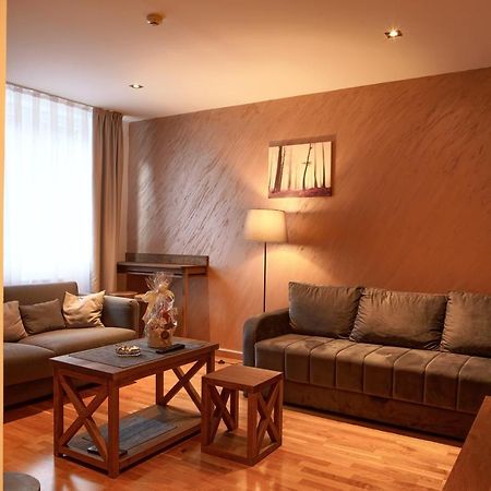 Feelstone Apartmani Brzeće Exterior foto