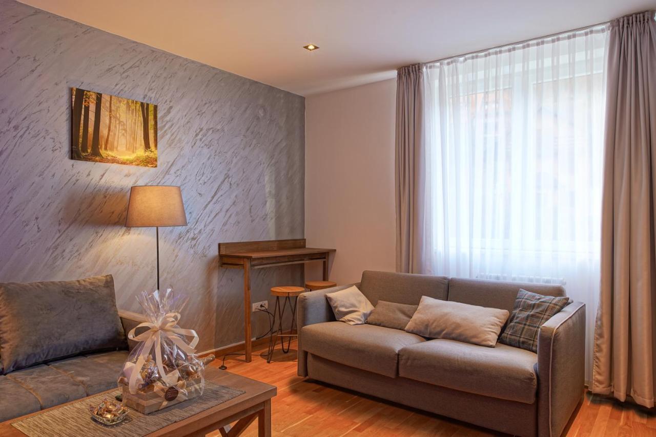 Feelstone Apartmani Brzeće Exterior foto