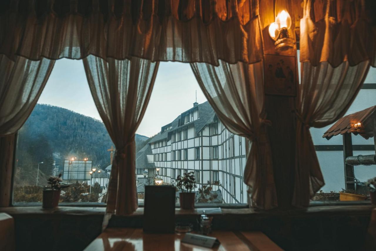 Feelstone Apartmani Brzeće Exterior foto