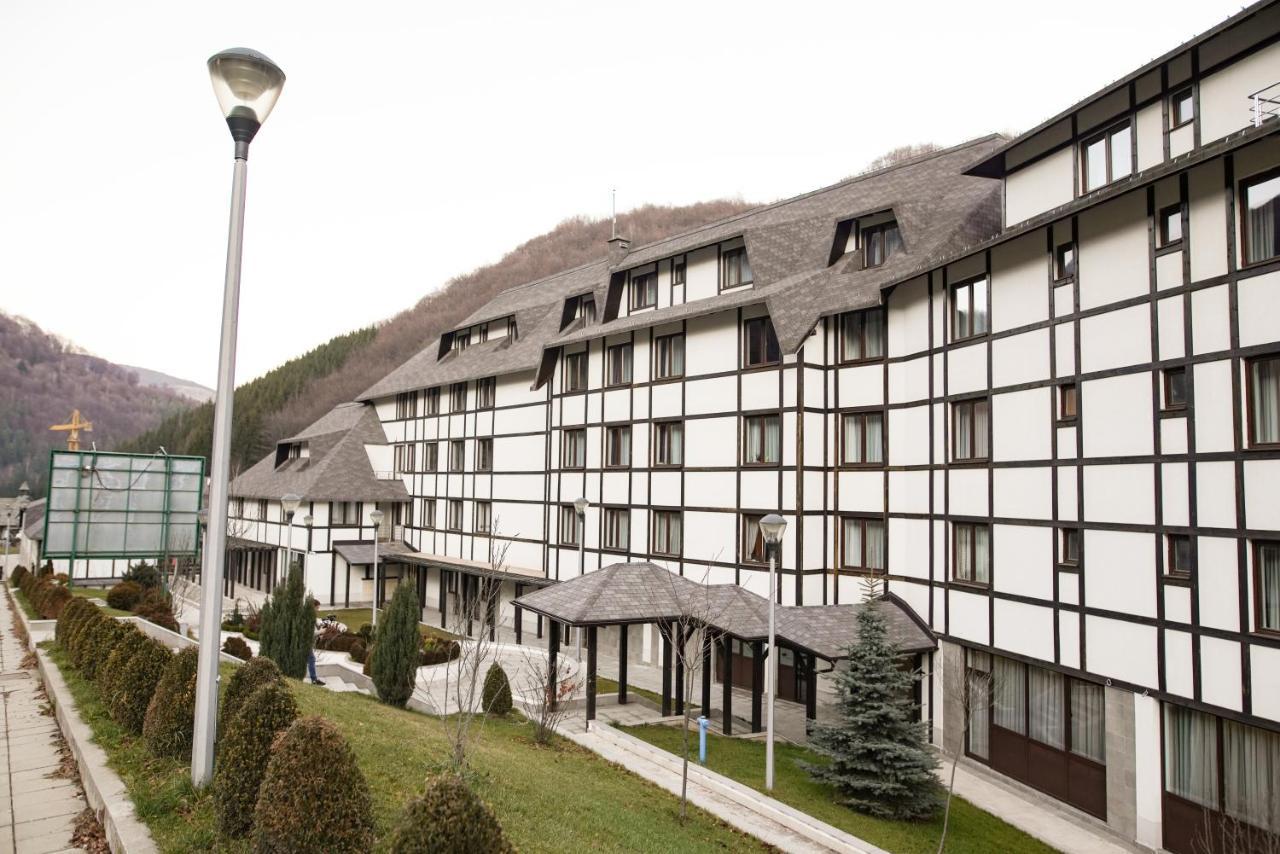 Feelstone Apartmani Brzeće Exterior foto